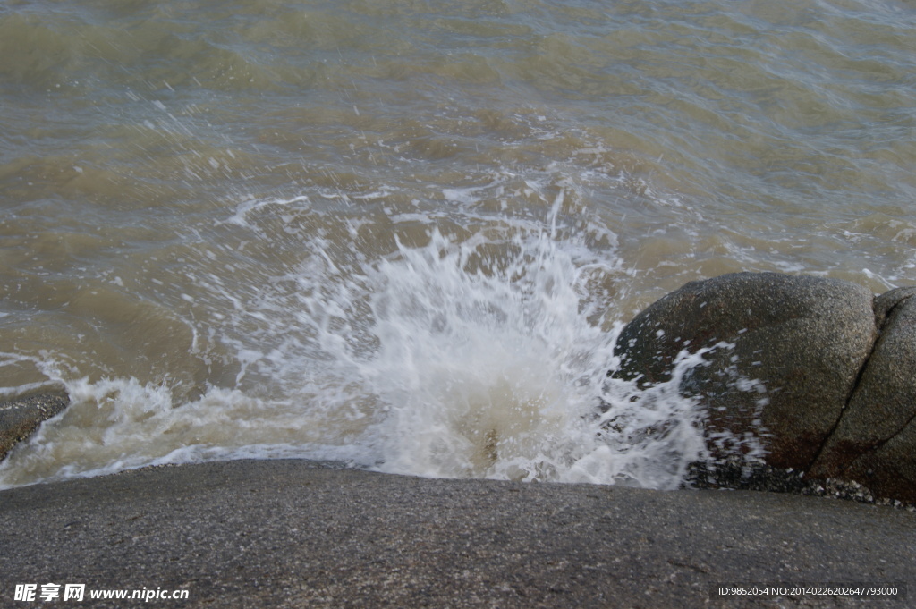 海浪