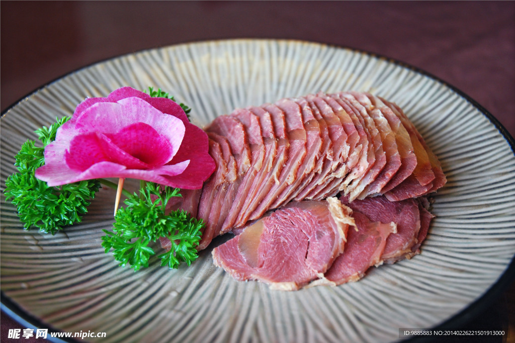 驴肉