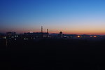 夜景拍摄