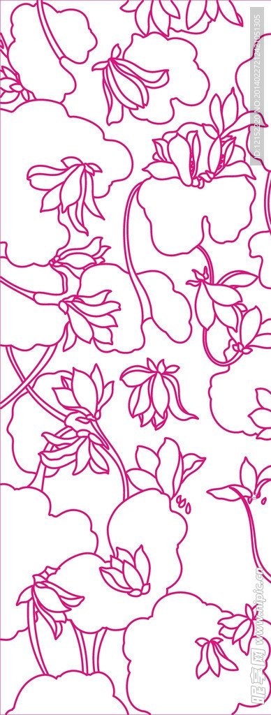 花纹