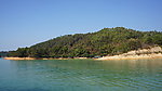 万绿湖风景