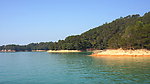 万绿湖风景