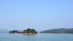 万绿湖风景
