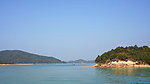 万绿湖风景