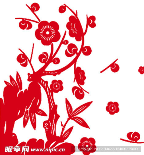 花枝