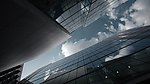 建筑楼房背景图