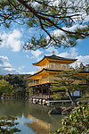金阁寺
