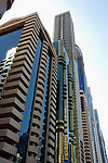 城市建筑