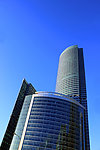 城市建筑