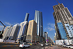 城市建筑