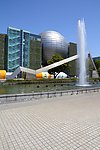 城市建筑
