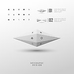 数字标签
