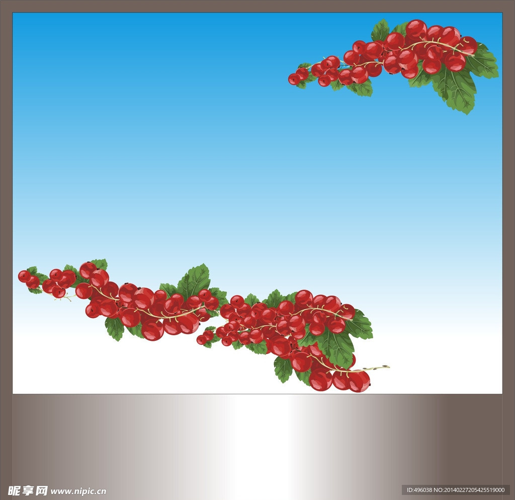 樱桃