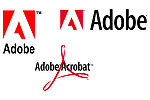 ADOBE 标志