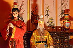 大观园 灯会