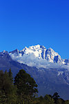 云南雪山