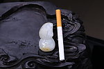和田玉雕刻 和田玉