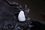 和田玉雕刻 和田玉