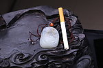 和田玉雕刻 和田玉
