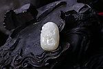 和田玉雕刻 和田玉