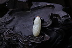 和田玉雕刻 和田玉