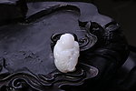和田玉雕刻 和田玉
