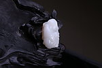 和田玉雕刻 和田玉