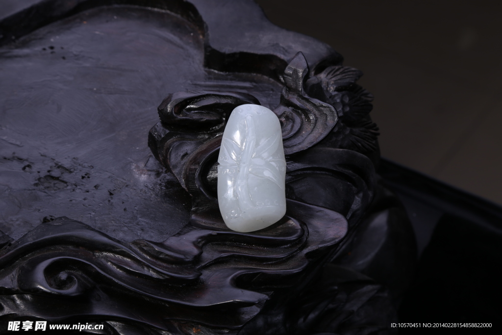 和田玉雕刻 和田玉