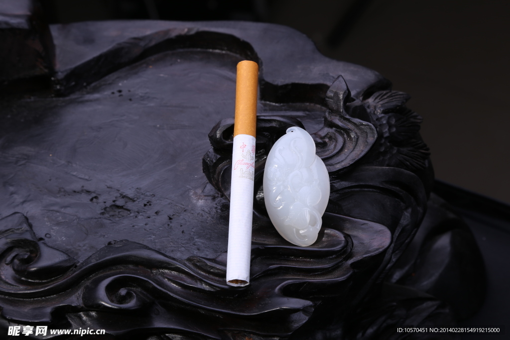 和田玉雕刻 和田玉