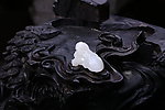 和田玉雕刻