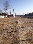 柴水村打谷场