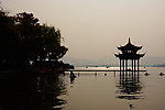 杭州西湖