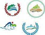 山水