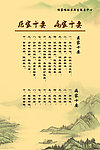 医家十要 病家十要