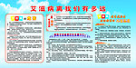 艾滋病离我们有多远