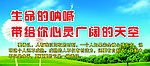 校园文化 标语