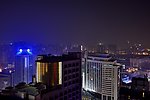 深圳夜景