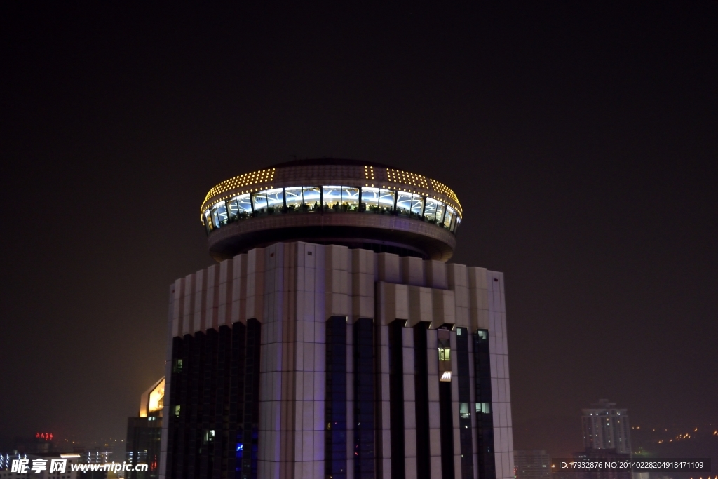 深圳夜景