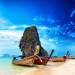 海洋风景