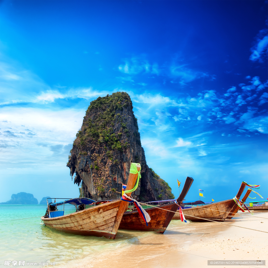 海洋风景