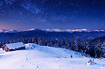 雪景