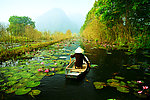 湖水风景