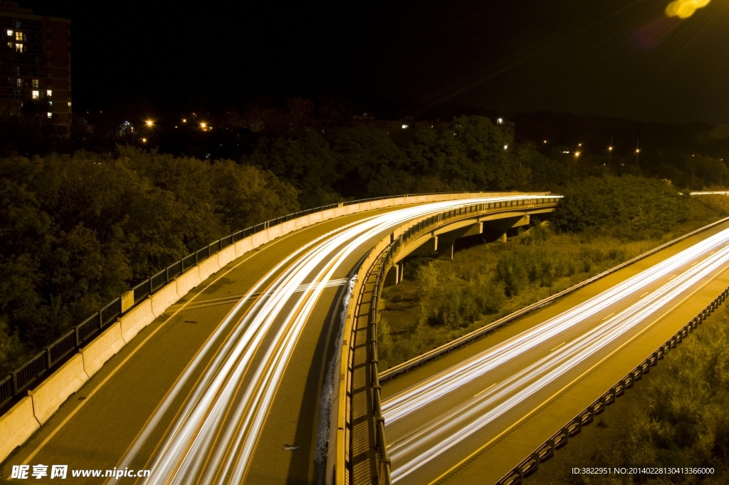 公路风景