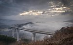 公路风景