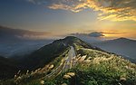 公路风景