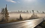 公路风景