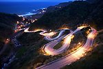 公路风景