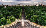 公路风景