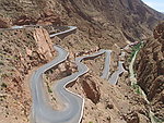 公路风景