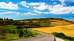 公路风景
